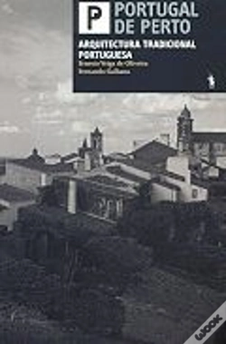 Capa do artigo Arquitectura Tradicional Portuguesa