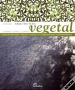 Capa do artigo Arquitectura Vegetal