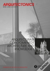Capa do artigo Arquitectura Y Conocimiento I. Architecture And Knowledge I
