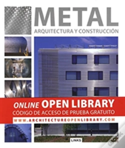 Capa do artigo Arquitectura Y Construccion