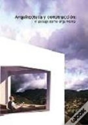 Capa do artigo Arquitectura Y Contrucción:El Paisaje Como Argumento