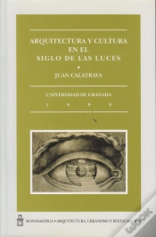 Capa do artigo Arquitectura Y Cultura En El Siglo De Las Luces