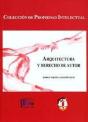 Arquitectura Y Derecho De Autor - Preview