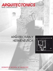Capa do artigo Arquitectura Y Hermenéutica