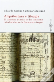 Capa do artigo Arquitectura Y Liturgia