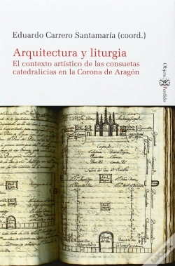 Capa do artigo Arquitectura Y Liturgia