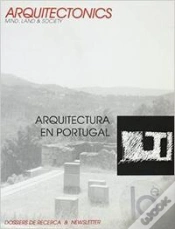 Capa do artigo Arquitectura Y Transhumanismo