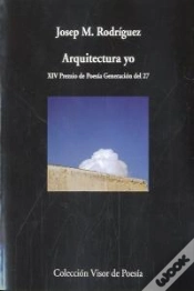 Capa do artigo Arquitectura Yo