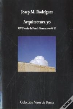 Capa do artigo Arquitectura Yo