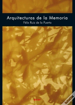 Capa do artigo Arquitecturas De La Memoria