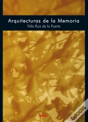 Capa do artigo Arquitecturas De La Memoria
