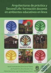 Capa do artigo Arquitecturas De Práctica Y Second Life