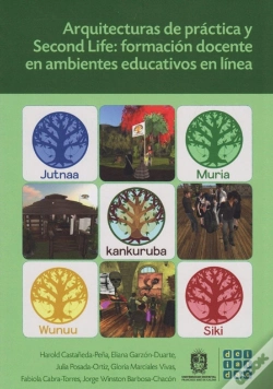 Capa do artigo Arquitecturas De Práctica Y Second Life