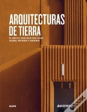Capa do artigo Arquitecturas De Tierra