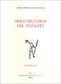 Arquitecturas Del Instante - Preview
