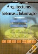 Arquitecturas dos Sistemas de Informação