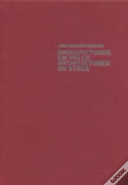 Capa do artigo Arquitecturas em Palco / Architectures on Stage