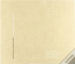 Capa do artigo Arquitecturas Escéntricas