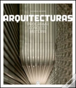 Capa do artigo Arquitecturas