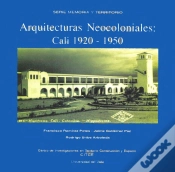Capa do artigo Arquitecturas Neocoloniales