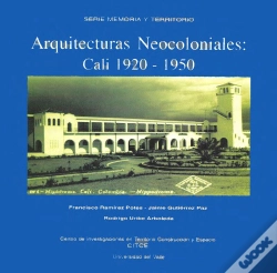 Capa do artigo Arquitecturas Neocoloniales
