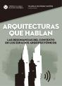 Arquitecturas Que Hablan - Preview