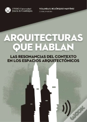 Capa do artigo Arquitecturas Que Hablan