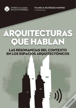 Capa do artigo Arquitecturas Que Hablan