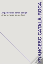 Capa do artigo Arquitecturas Sin Pedigri