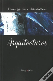 Capa do artigo Arquitectures