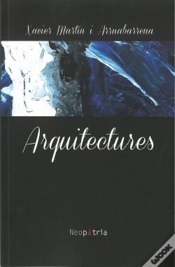 Capa do artigo Arquitectures