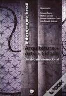 Arquitetura + Arte + Cidade