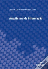 Arquitetura Da Informação