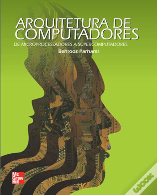 Arquitetura de Computadores - Livro - WOOK