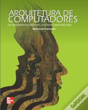 Arquitetura de Computadores
