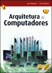 Capa do artigo Arquitetura de Computadores