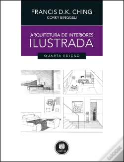 Capa do artigo Arquitetura de Interiores Ilustrada