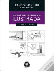 Arquitetura de Interiores Ilustrada