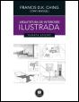 Arquitetura de Interiores Ilustrada - Preview