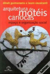 Capa do artigo Arquitetura de Motéis Cariocas