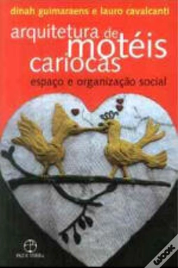 Capa do artigo Arquitetura de Motéis Cariocas