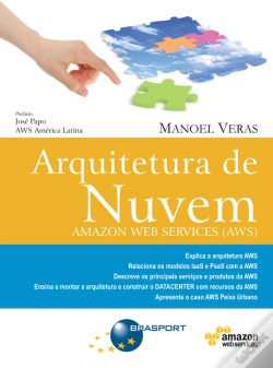 Capa do artigo Arquitetura De Nuvem - Amazon Web Services (Aws)