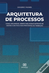 Capa do artigo Arquitetura De Processos