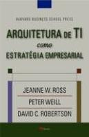 Arquitetura de TI como Estratégia Empresarial