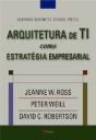 Arquitetura de TI como Estratégia Empresarial - Preview