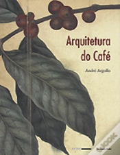 Capa do artigo Arquitetura do Café
