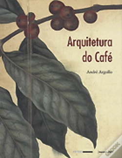 Capa do artigo Arquitetura do Café