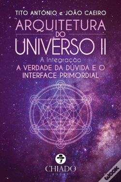 Capa do artigo Arquitetura do Universo II