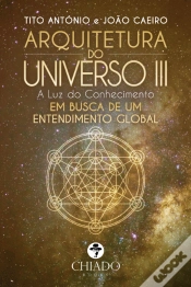 Capa do artigo Arquitetura do Universo III