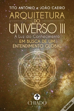 Capa do artigo Arquitetura do Universo III
